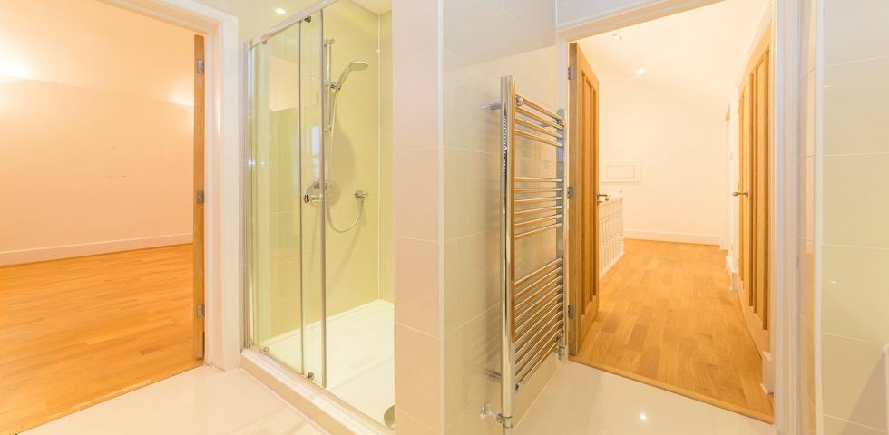 			1 Bedroom, 1 bath, 1 reception Flat			 Broadhurst Gardens, WEST HAMPSTEAD